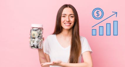 50/30/20: ¿Cuánto puedo ahorrar con este método durante 2 meses?