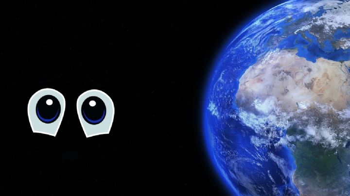 ¿La Tierra perderá gravedad durante 7 segundos el 12 de agosto? Esto dice la NASA