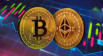 Binance lanza pronóstico para 2026 de Bitcoin y Etherium: ¿Qué pasará con las criptomonedas?