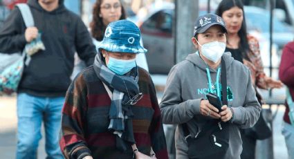 ¿Cuál será el pronóstico del clima en CDMX y Edomex hoy jueves 22 de enero?