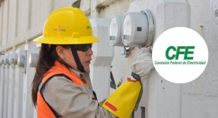 CFE: Este es el proceso para obtener un medidor digital para tu casa