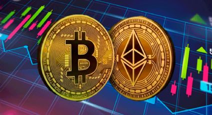 Binance lanza pronóstico para 2026 de Bitcoin y Etherium: ¿Qué pasará con las criptomonedas?