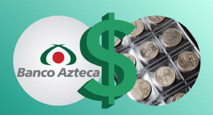 ¿Cuánto es lo máximo que me da Banco Azteca por una moneda antigua de colección en enero?