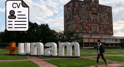 UNAM lanza vacantes de empleo con sueldos de hasta 27 mil pesos; requisitos y cómo aplicar