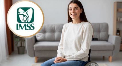IMSS: ¿Qué trabajadores pueden solicitar la pensión de invalidez en 2026?