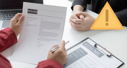 ¿Cómo hacer un CV atractivo para los reclutadores en 2026?