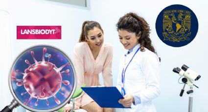 Científicas de la UNAM desarrollan prueba rápida contra el VPH: así funciona y quién puede usarla