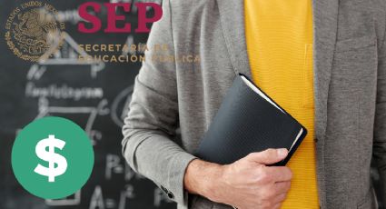 SEP lanza vacante de empleo con sueldo de 106,000 pesos al mes; ¿cuáles son los requisitos?