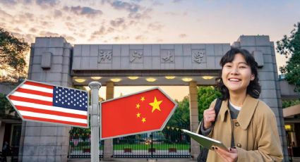 Las 10 mejores universidades del mundo ya no son de EU: China lidera el ranking en 2025
