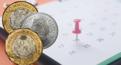 Estos son TODOS los eventos de numismática para vender monedas conmemorativas en febrero 2026