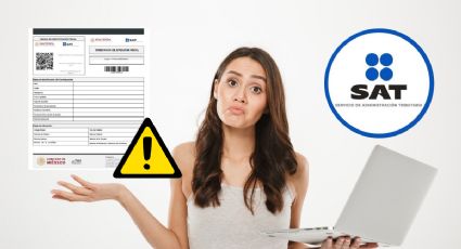 ¿Te piden constancia fiscal para una factura? SAT aclara que esto no está permitido