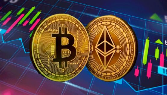 Binance lanza pronóstico para 2026 de Bitcoin y Etherium: ¿Qué pasará con las criptomonedas?