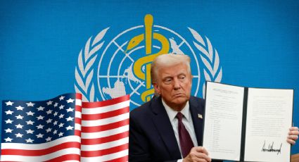 Estados Unidos abandona la OMS: por qué se retira y qué consecuencias tendrá