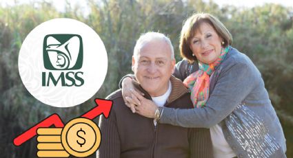 ¿Habrá aumento en el pago de pensiones a beneficiarios del IMSS? Esto se sabe