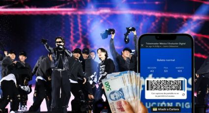 Última oportunidad para ver a BTS: así puedes comprar boletos en venta general hoy