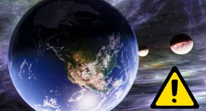 3I/ATLAS: ¿Qué pasará cuando salga de nuestro sistema solar? Esto dicen los científicos