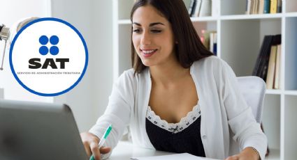 Esto es todo lo que necesitas para regularizar tu situación ante el SAT en 2026
