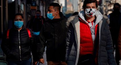 ¿Cómo va a estar el clima en CDMX y Edomex de la semana del 25 al 30 de enero?