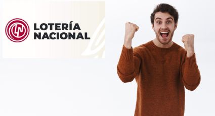 Sorteo Zodiaco 1732: Números ganadores de la Lotería Nacional hoy 25 de enero 2026