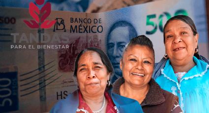Tandas Mujer Bienestar 2026: ¿Cómo solicitar el apoyo de hasta 50 mil pesos?