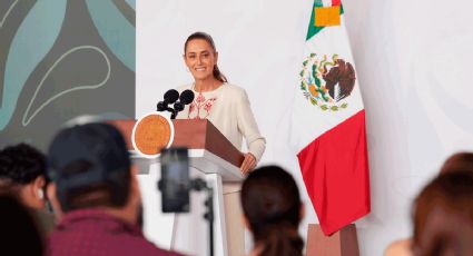 EN VIVO: Sigue minuto a minuto la “Mañanera” de Claudia Sheinbaum HOY 26 de enero