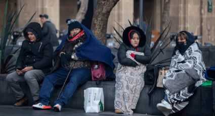 ¿Cómo estará el clima del 26 al 30 de enero en CDMX y Edomex? Esto dice Conagua