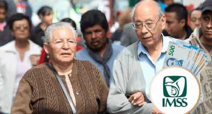 ¿Qué pensiones del IMSS aumentan y cuáles no a partir de febrero 2026?