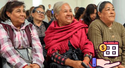 Pensión Bienestar 2026: ¿Qué adultos mayores reciben PAGO de 6,400 pesos hoy martes 27 de enero?