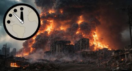 Reloj del Apocalipsis 2026: ¿Cuándo y a qué hora ver EN VIVO cuántos segundos le quedan a la Tierra?