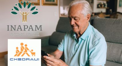 Así es el descuento exclusivo para adultos mayores con credencial INAPAM 2026 en Chedraui