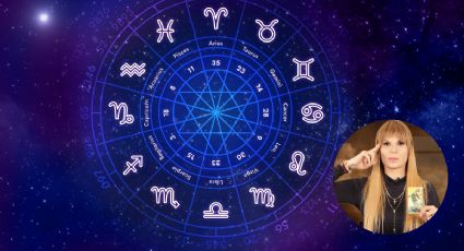 Mhoni Vidente: el horóscopo para los signos zodiacales, hoy martes 27 de enero