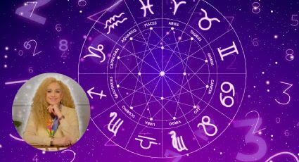 Horóscopo de Mizada Mohamed de hoy, martes 27 de enero para cada signo zodiacal