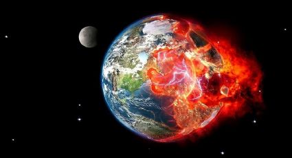 La profecía del 'mesías' apocalíptico que advierte de la Tercera Guerra Mundial