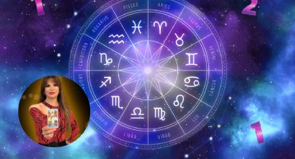 Mhoni Vidente: el horóscopo para los signos zodiacales, hoy miércoles 28 de enero