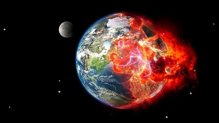 La profecía del 'mesías' apocalíptico que advierte de la Tercera Guerra Mundial