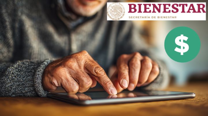 Pensión Bienestar 2026: ¿Qué adultos mayores reciben PAGO de 6,400 pesos hoy miércoles 28 de enero?