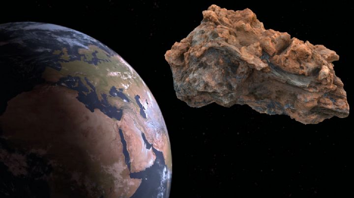 3I/ATLAS: Científicos proponen que objeto interestelar hizo un giro repentino en su trayectoria