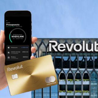 Revolut México inicia operaciones como banco y ofrece estos servicios