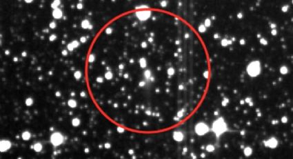 NASA comparte nueva información del 3I/ATLAS y revela más detalles de su misterioso origen