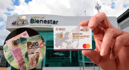 Bienestar le deposita 9,582 pesos a estos beneficiarios HOY 28 de enero