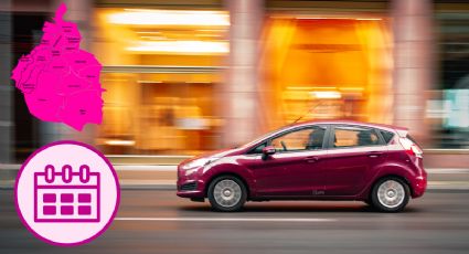 Refrendo vehicular CDMX: ¿Cuál es la fecha límite para pagarlo?