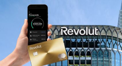 Revolut México inicia operaciones como banco y ofrece estos servicios