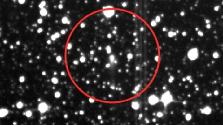 NASA comparte nueva información del 3I/ATLAS y revela más detalles de su misterioso origen