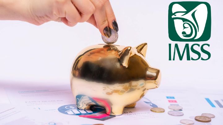 IMSS elimina requisito clave y ahora es más fácil obtener la pensión de viudez