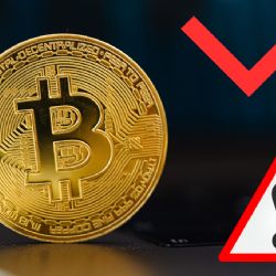 Expertos alertan desplome de Bitcoin e incrementan reservas de oro ante posible crisis financiera