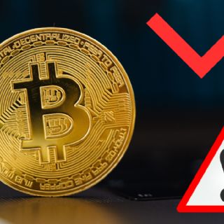 Expertos alertan desplome de Bitcoin e incrementan reservas de oro ante posible crisis financiera