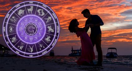 Horóscopos: ¿Cuáles son los signos más compatibles para iniciar un romance en febrero 20226?