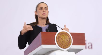 EN VIVO: Claudia Sheinbaum inicia la "Mañanera" tras hablar con Trump, HOY 29 de enero