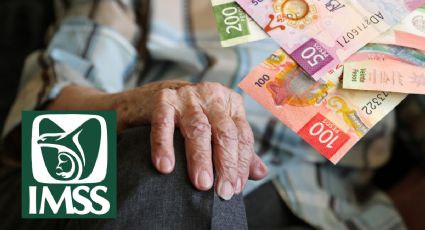Pensión IMSS: ¿habrá pago doble en marzo? Esto sabemos