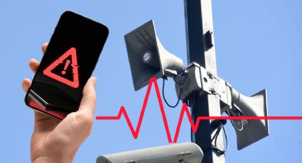 Alerta sísmica: ¿cuándo y a qué hora volverá a sonar en CDMX este 2026?